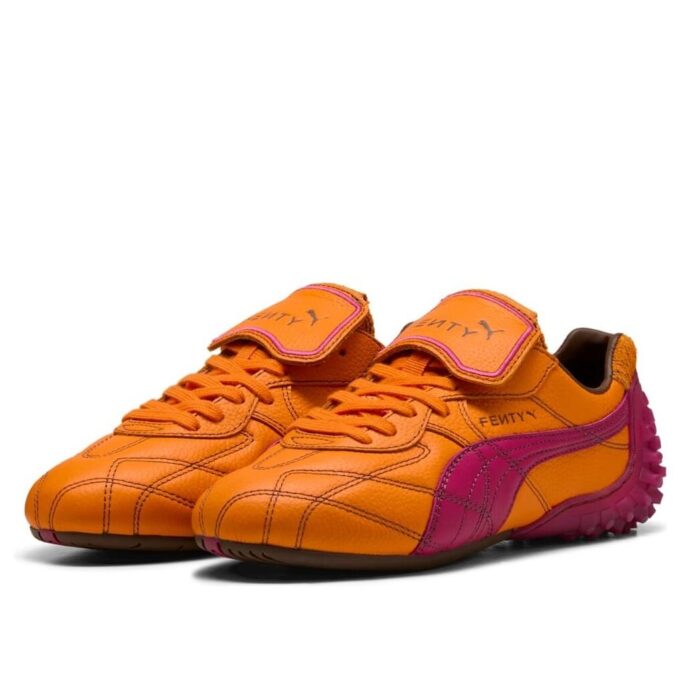 (WMNS) x Fenty Avanti LS «Naranja cosido»