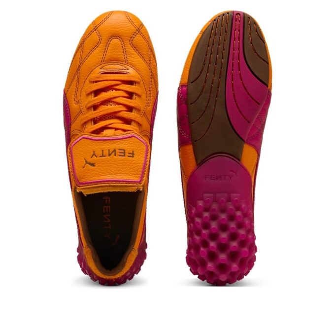 (WMNS) x Fenty Avanti LS «Naranja cosido»