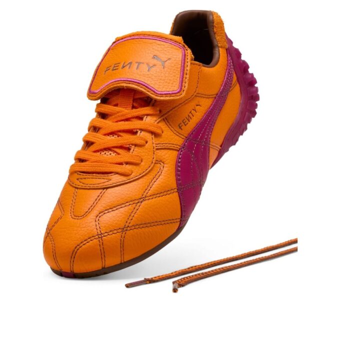 (WMNS) x Fenty Avanti LS «Naranja cosido»