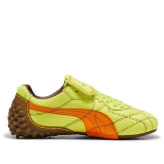 (WMNS) x Fenty Avanti LS «Verde lima cosido»