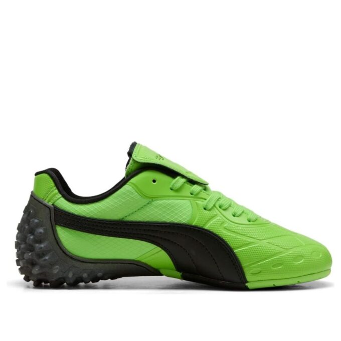 (WMNS) x FENTY Avanti LS-X «Verde intenso y negro»