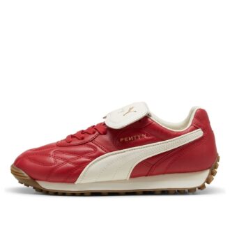 (WMNS) x Fenty Avanti VL «Rojo Club»