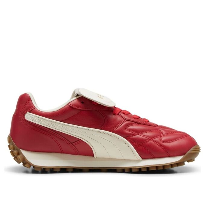 (WMNS) x Fenty Avanti VL «Rojo Club»