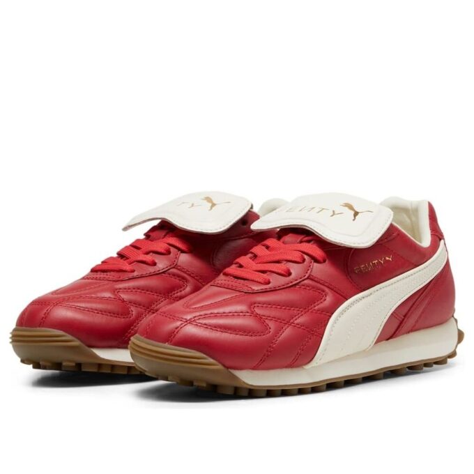 (WMNS) x Fenty Avanti VL «Rojo Club»