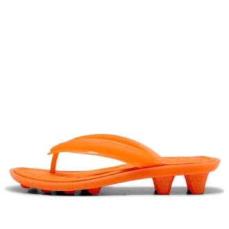 (WMNS) x Fenty Cat Cleat «Pumpkin Pie»