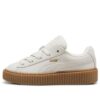 (WMNS) x Fenty Creeper Phatty «Paquete de tonos tierra – Blanco cálido»
