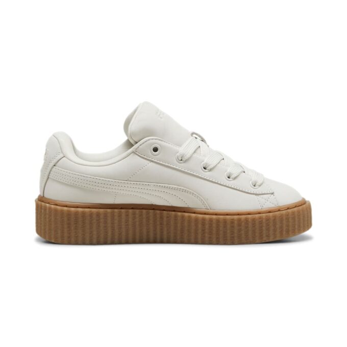 (WMNS) x Fenty Creeper Phatty «Paquete de tonos tierra – Blanco cálido»