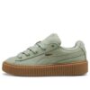(WMNS) x Fenty Creeper Phatty «Paquete de tonos tierra – Niebla verde»