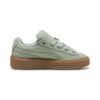(WMNS) x Fenty Creeper Phatty «Paquete de tonos tierra – Niebla verde»
