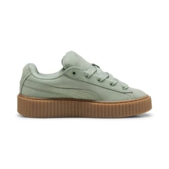 (WMNS) x Fenty Creeper Phatty «Paquete de tonos tierra – Niebla verde»