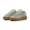 (WMNS) x Fenty Creeper Phatty «Paquete de tonos tierra – Niebla verde»