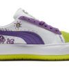 (WMNS) x FLABJACKS Suede Mayu «Jardín del Descanso»