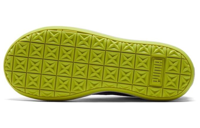 (WMNS) x FLABJACKS Suede Mayu «Jardín del Descanso»