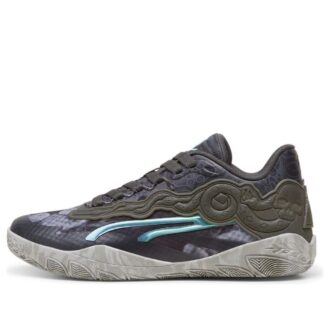 (WMNS) x Harry Potter Stewie 3 «Gris Sombra»