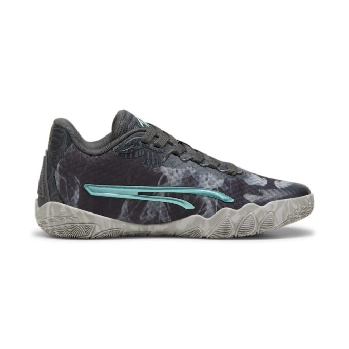 (WMNS) x Harry Potter Stewie 3 «Gris Sombra»