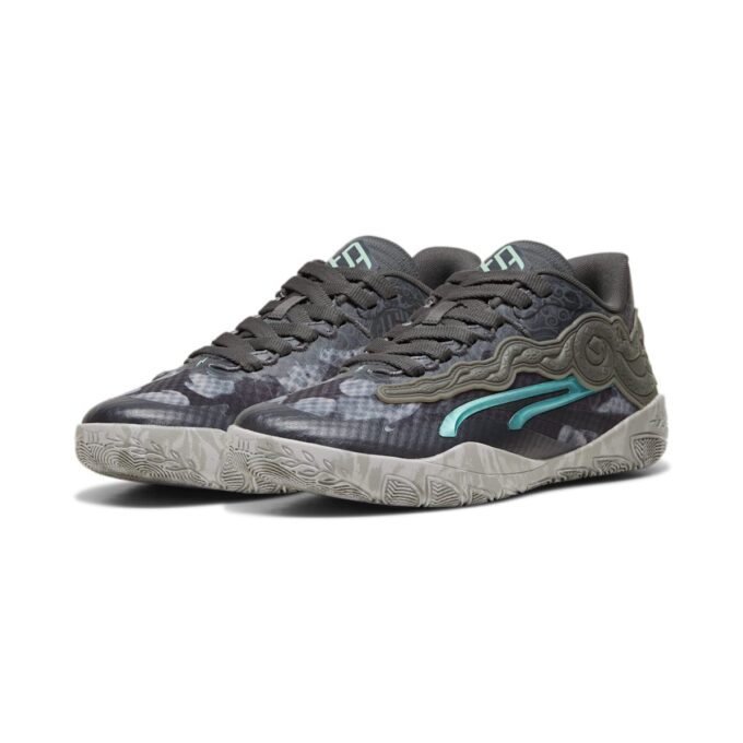 (WMNS) x Harry Potter Stewie 3 «Gris Sombra»