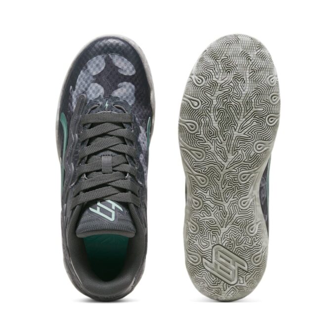 (WMNS) x Harry Potter Stewie 3 «Gris Sombra»