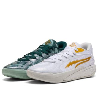 (WMNS) x Harry Potter Stewie 4 «Terreno blanco-verde» (WMNS) x Harry Potter Stewie 4 «Terreno blanco-verde»