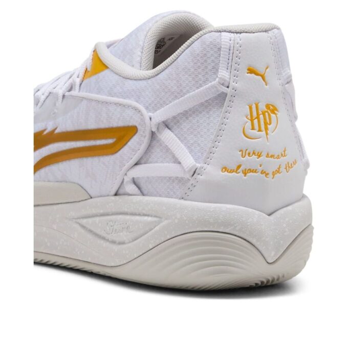 (WMNS) x Harry Potter Stewie 4 «Terreno blanco-verde»