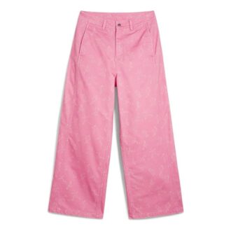 (WMNS) x KIDSUPER Pantalones «Mauved Out»