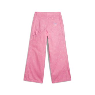 (WMNS) x KIDSUPER Pantalones «Mauved Out»