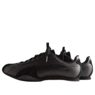 (WMNS) x KITH H-Street Cuero «Negro»