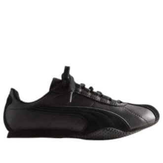(WMNS) x KITH H-Street Cuero «Negro»