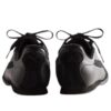 (WMNS) x KITH H-Street Cuero «Negro»