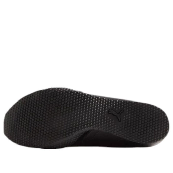 (WMNS) x KITH H-Street Cuero «Negro»