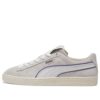 (WMNS) x Lauren London Suede «Protege tu paz»
