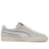 (WMNS) x Lauren London Suede «Protege tu paz»