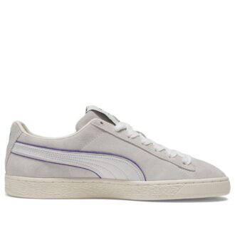 (WMNS) x Lauren London Suede «Protege tu paz»