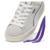 (WMNS) x Lauren London Suede «Protege tu paz»