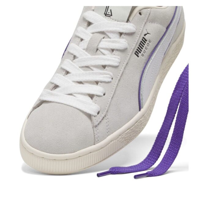 (WMNS) x Lauren London Suede «Protege tu paz»