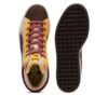 (WMNS) x lemlem Suede Mid «Cuarzo rosa chocolate oscuro»