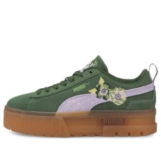 (WMNS) x Liberty of London Mayze «Floral – Pastos más verdes»