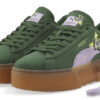 (WMNS) x Liberty of London Mayze «Floral – Pastos más verdes»