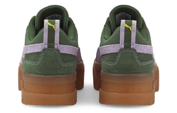 (WMNS) x Liberty of London Mayze «Floral – Pastos más verdes»