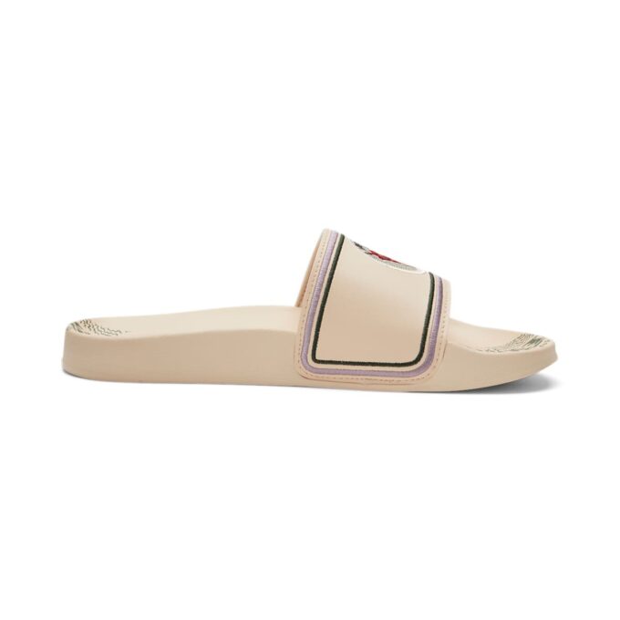 (WMNS) x Liberty of London Sandalias con el logotipo Leadcat 2.0 «Floral»