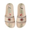 (WMNS) x Liberty of London Sandalias con el logotipo Leadcat 2.0 «Floral»