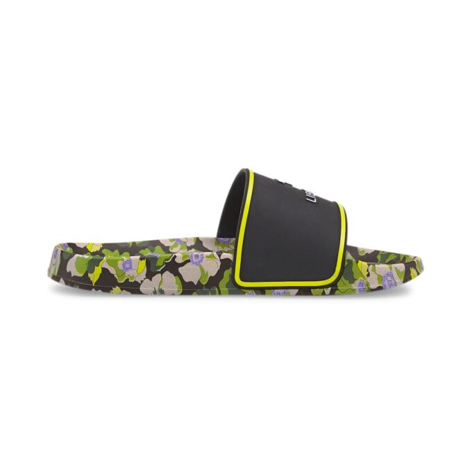 (WMNS) x Liberty of London Sandalias Leadcat 2.0 «Camuflaje Floral»