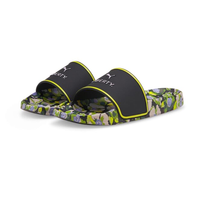 (WMNS) x Liberty of London Sandalias Leadcat 2.0 «Camuflaje Floral»