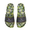(WMNS) x Liberty of London Sandalias Leadcat 2.0 «Camuflaje Floral»
