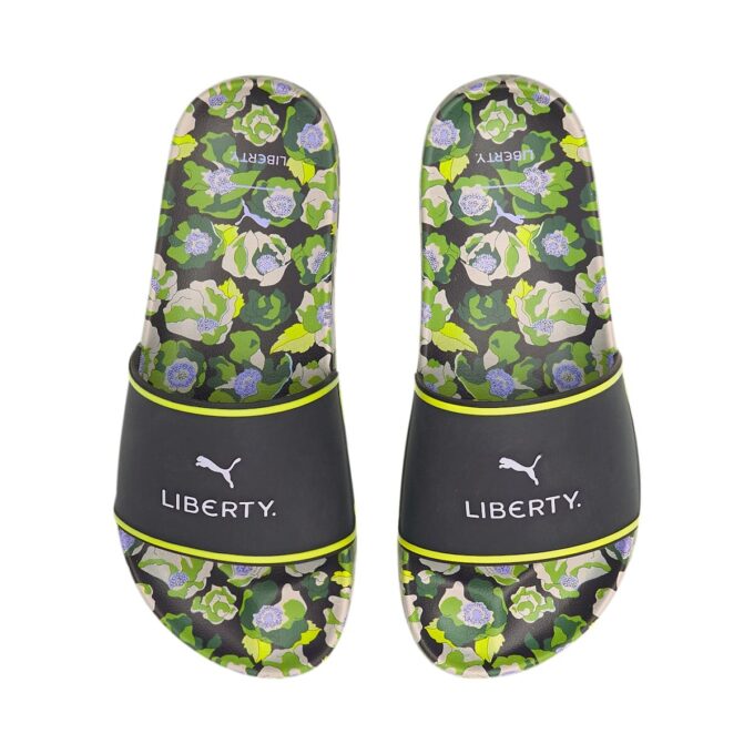 (WMNS) x Liberty of London Sandalias Leadcat 2.0 «Camuflaje Floral»