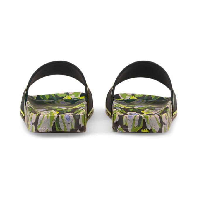 (WMNS) x Liberty of London Sandalias Leadcat 2.0 «Camuflaje Floral»