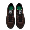 (WMNS) X LMC Royale Suede Chestnut «Black Brown»