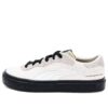 (WMNS) x LMC Royale Suede Shoes «White-Sand Dune»
