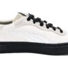 (WMNS) x LMC Royale Suede Shoes «White-Sand Dune»