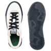 (WMNS) x LMC Royale Suede Shoes «White-Sand Dune»
