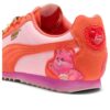 (WMNS) x Ositos Cariñositos x Barrio Sésamo Arizona «Rosa Perla»